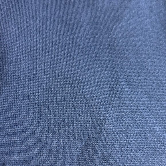 J. Crew Women's Deep Blue Long Sleeve Sweater Blazer Size XS NWT - Picture 12 of 13